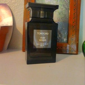 Tom Ford Oud Wood 100ml!!